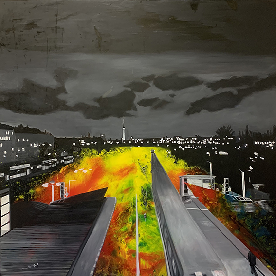 nights dream Bornholmer 01